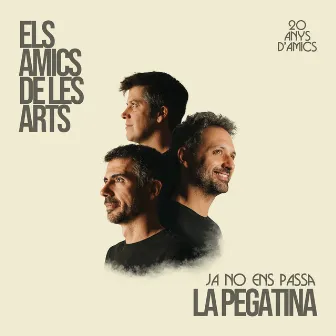 Ja no ens passa by Els Amics De Les Arts