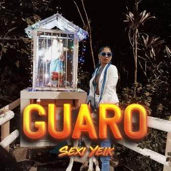 Guaro by Sexi Yeik