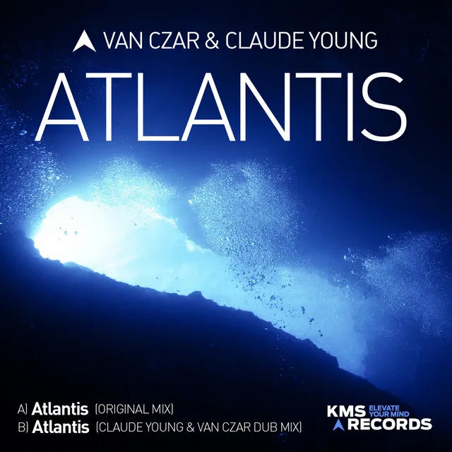 Atlantis - Extended Mix