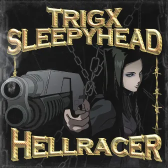 HELLRACER by TRIGX