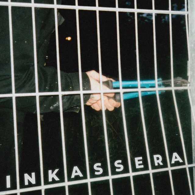 Inkassera