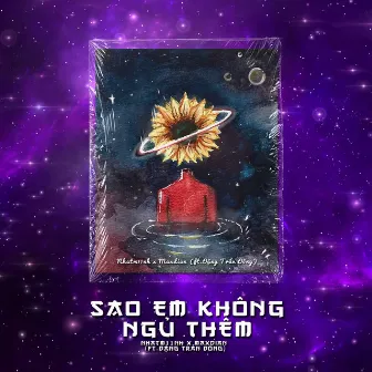 Sao Em Không Ngủ Thêm by Maxdian