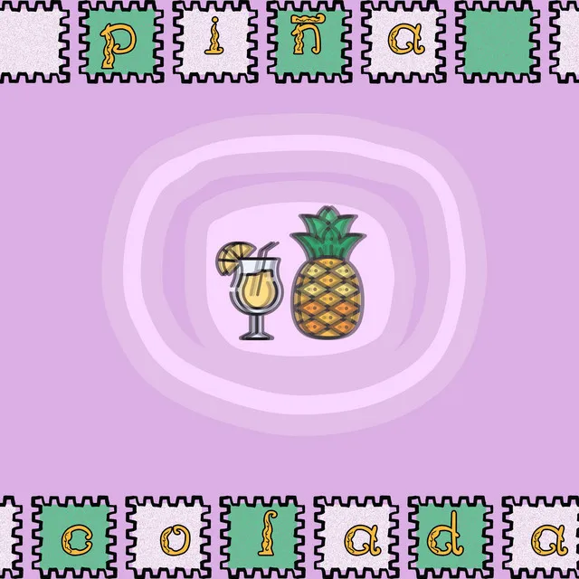 Piña