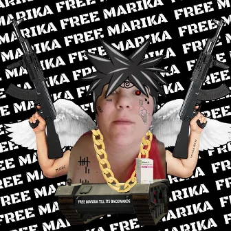 Free Marika by Posse