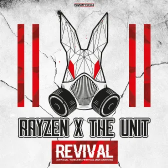 Revival (Official Timeless Festival 2021 Anthem) by The Unit