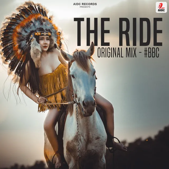 The Ride - Original Mix