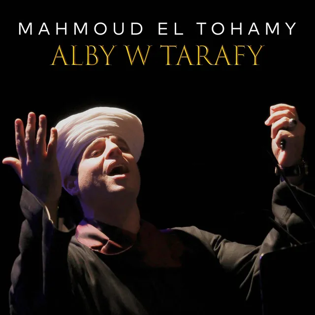 Alby W Tarafy