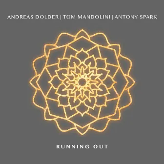 Running Out by Tom Mandolini