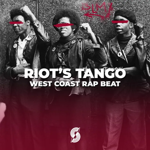 Riot's Tango - West Coast Rap Beat