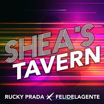 Shea's Tavern by Rucky Prada