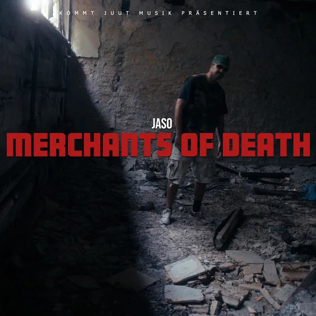 Merchants Of Death