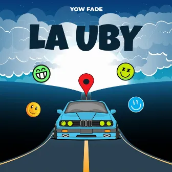 La Uby by Yow Fade