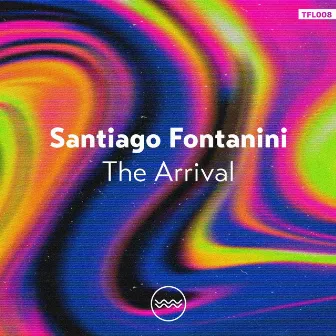 The Arrival by Santiago Fontanini