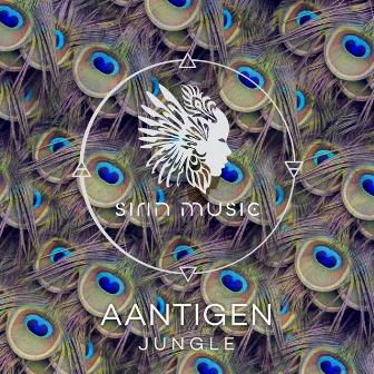 Jungle Fever by Aantigen