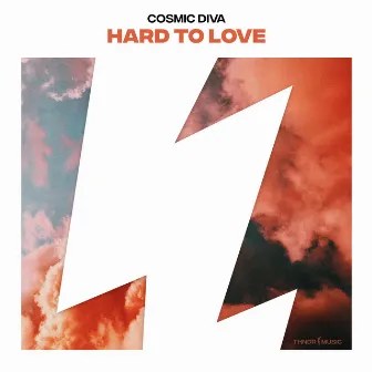 Hard To Love by Cosmic Diva