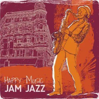 Happy Music Jam Jazz by 