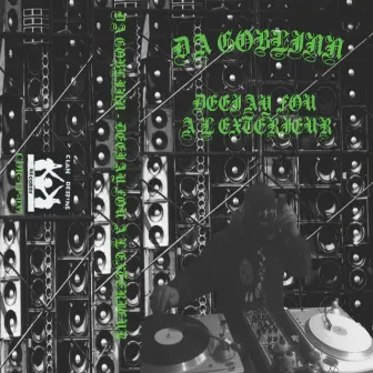 Deejay Fou a L'extereur by Da GobliNN