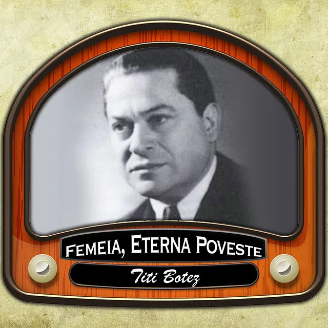 Femeia, eterna poveste