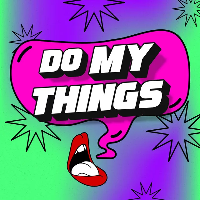 Do My Things