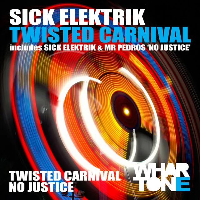 Twisted Carnival - Original Mix