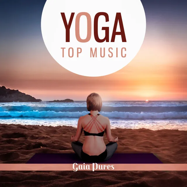 Yoga Top Music