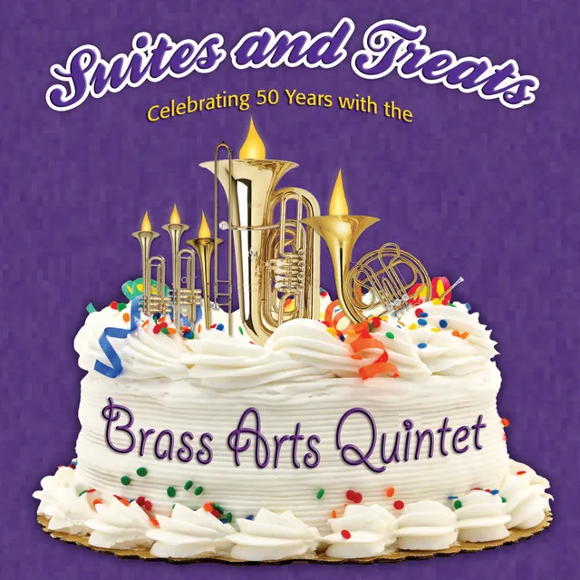 Do You Know What It Means to Miss New Orleans? (Arr. for Brass Quintet)