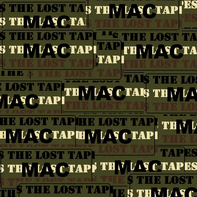 The Lost Tapes