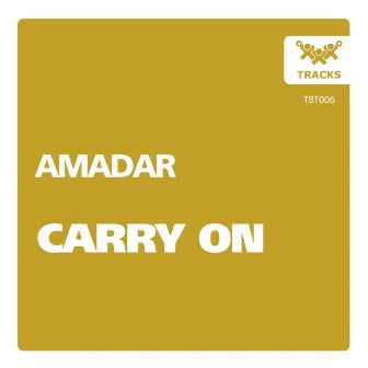 Carry On by Amadar