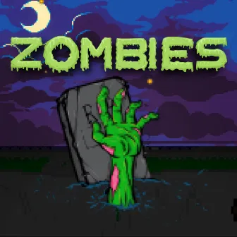 Zombies by Alienz Alianz