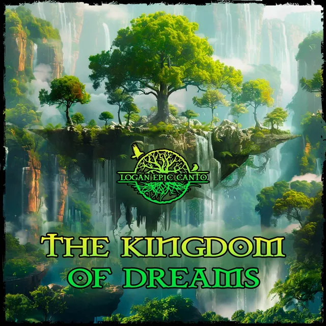 The Kingdom of Dreams