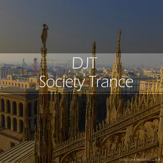 Society Trance by Dj T