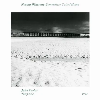 Somewhere Called Home by Tony Coe