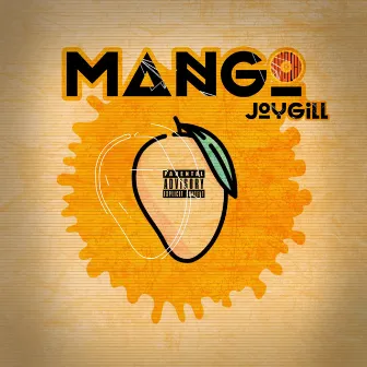 Mango by Joygill