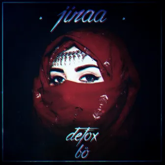 Jinaa by Defox