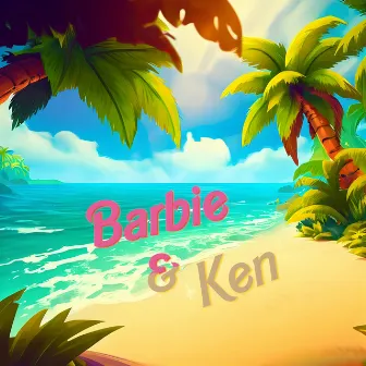 Barbie y Ken by Simón Collazo