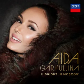 Midnight in Moscow by Aida Garifullina