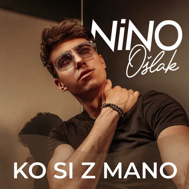 Ko si z mano