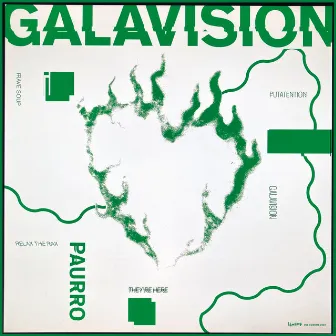 Galavisión by Paurro