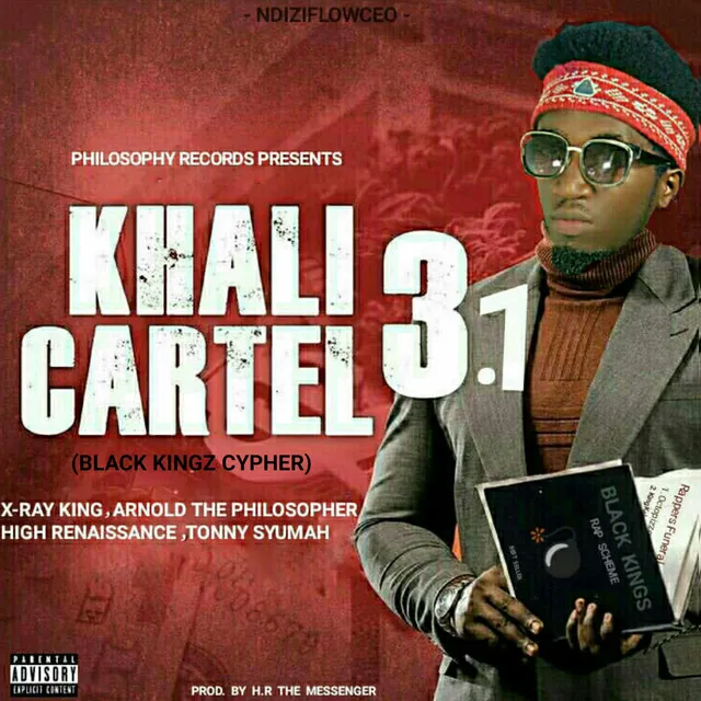 Khali Cartel 3.1