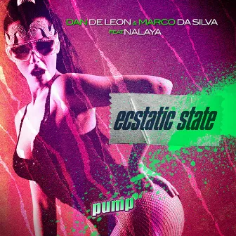 Ecstatic State (G Music Fest Forever) by Dan De Leon