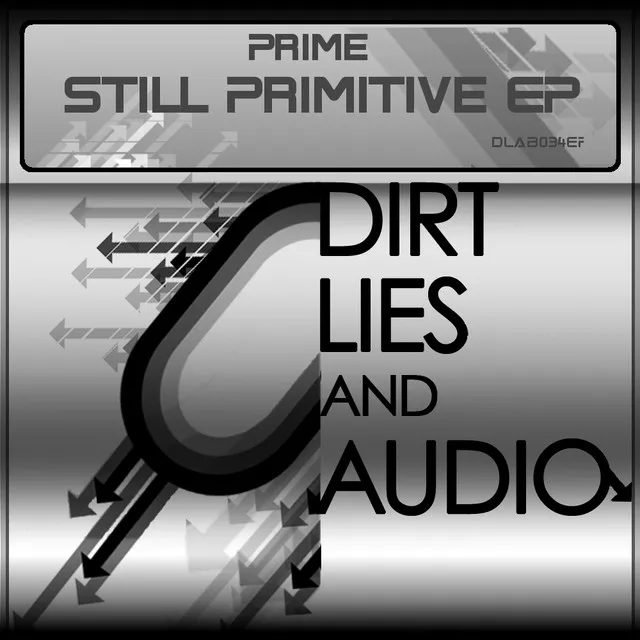 Still Primitive EP