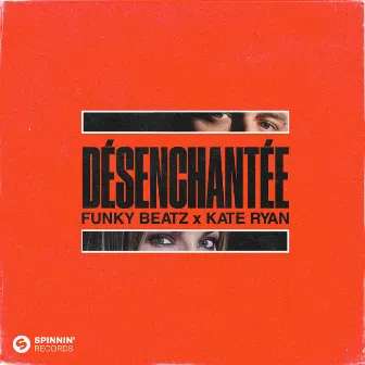 Désenchantée by Funky Beatz