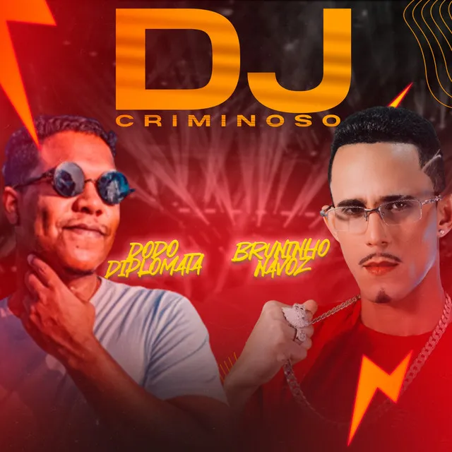 Dj Criminoso