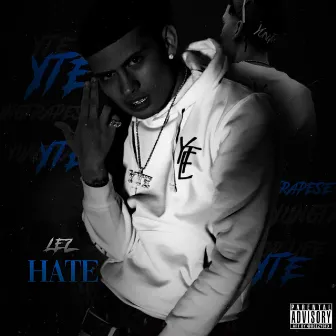 Hate by Lez