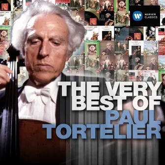 The Very Best of Paul Tortelier by Paul Tortelier