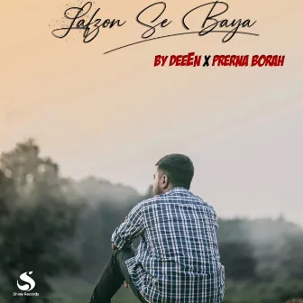 Lafzon Se Baya by DeeEn