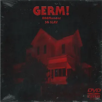 Germ! by 888moment