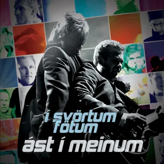 Ást í meinum by Í svörtum fötum