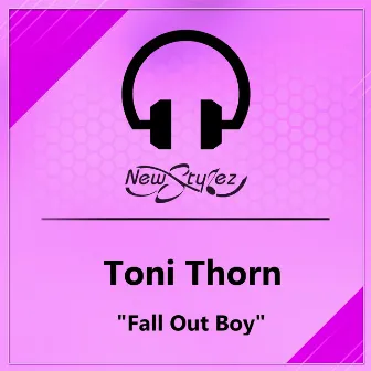 Fall out Boy by Toni Thorn