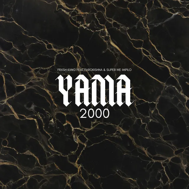 Yama 2000